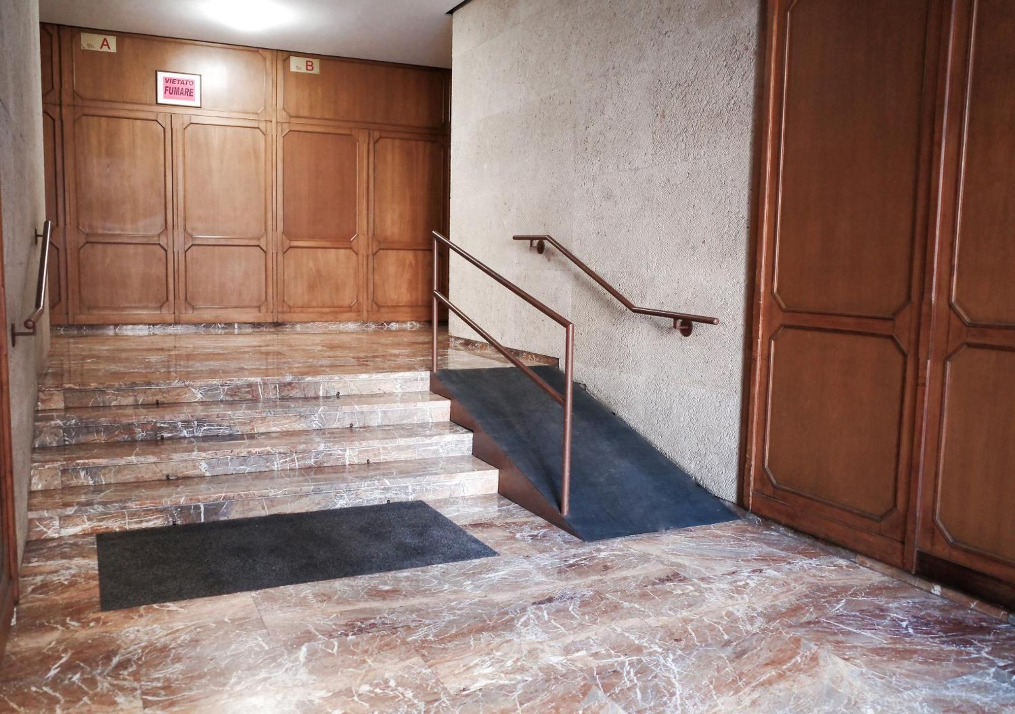 Apartment Thery House - Tiburtina *