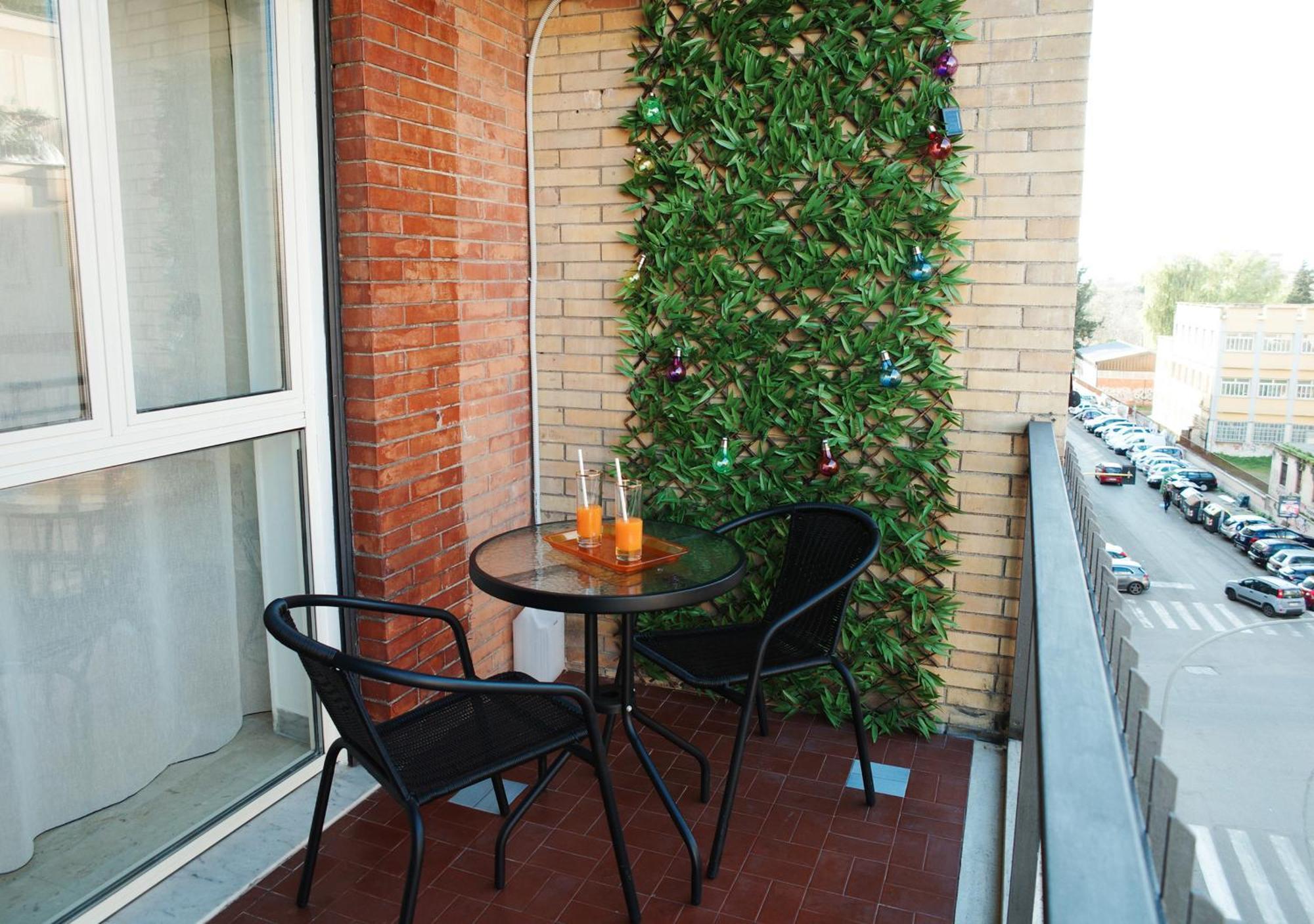 Thery House - Tiburtina Apartment *