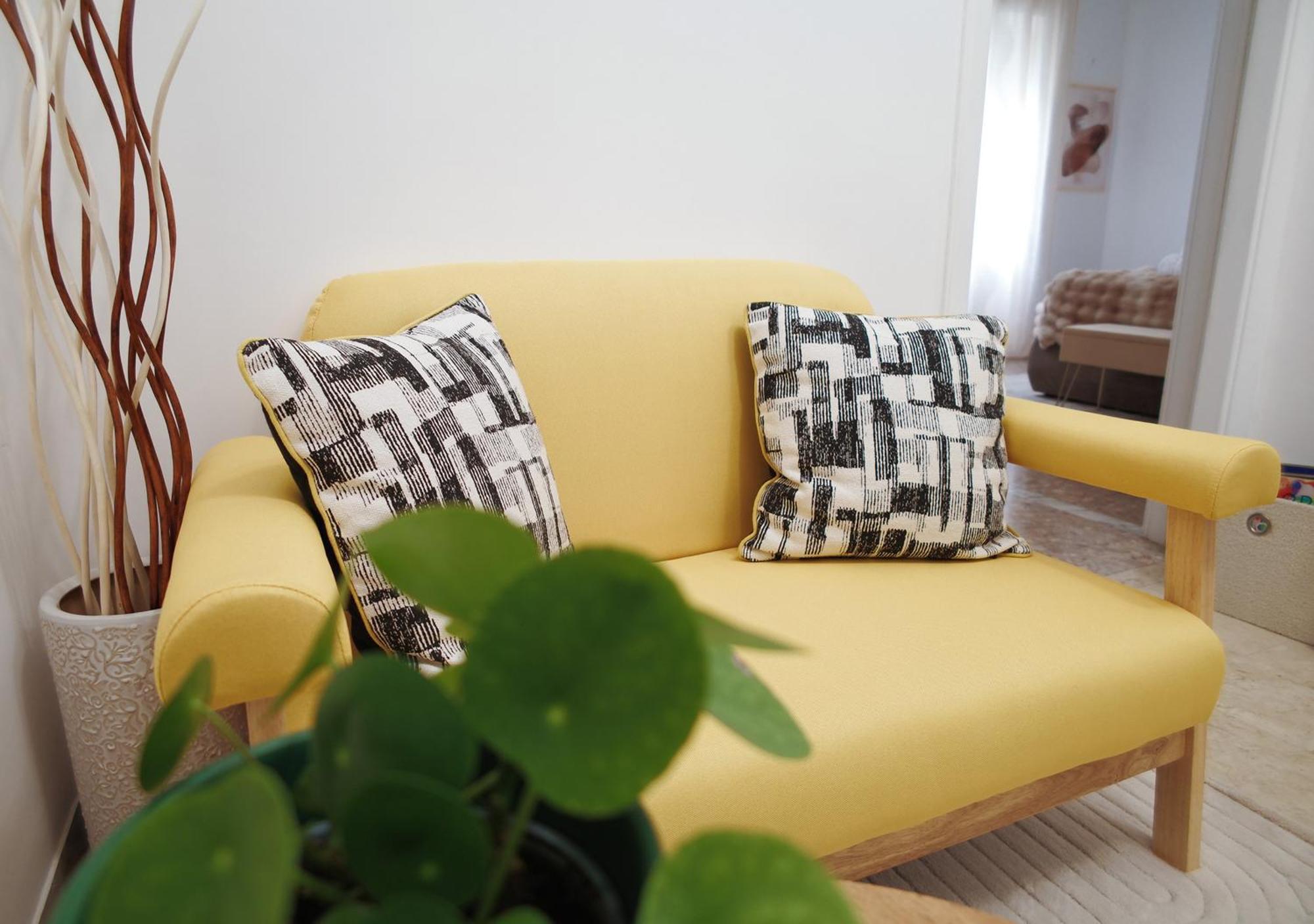 Apartment Thery House - Tiburtina *