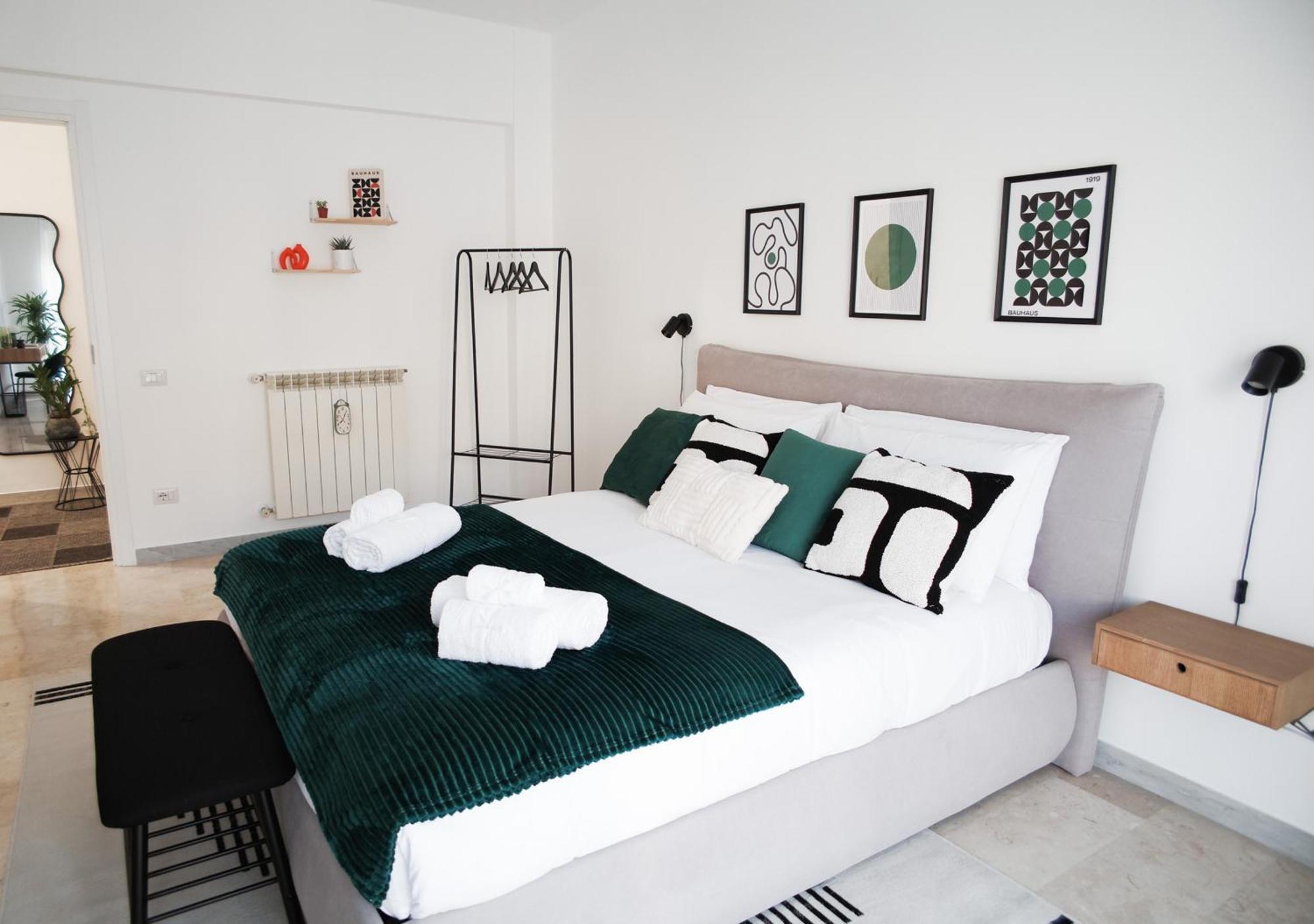 Thery House - Tiburtina Rom