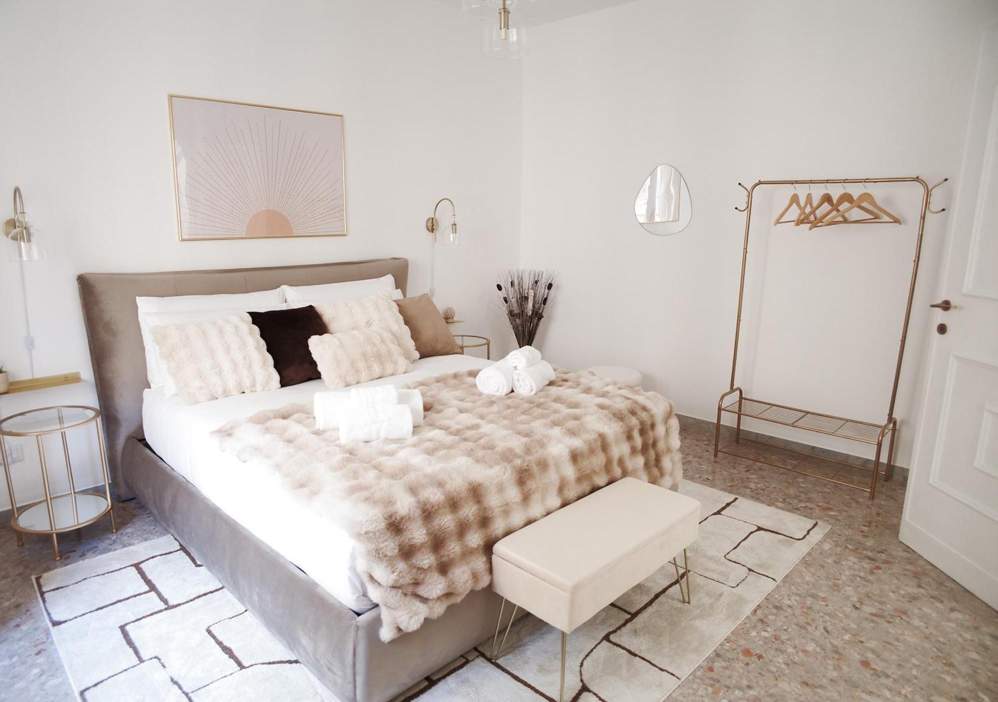 Apartment Thery House - Tiburtina