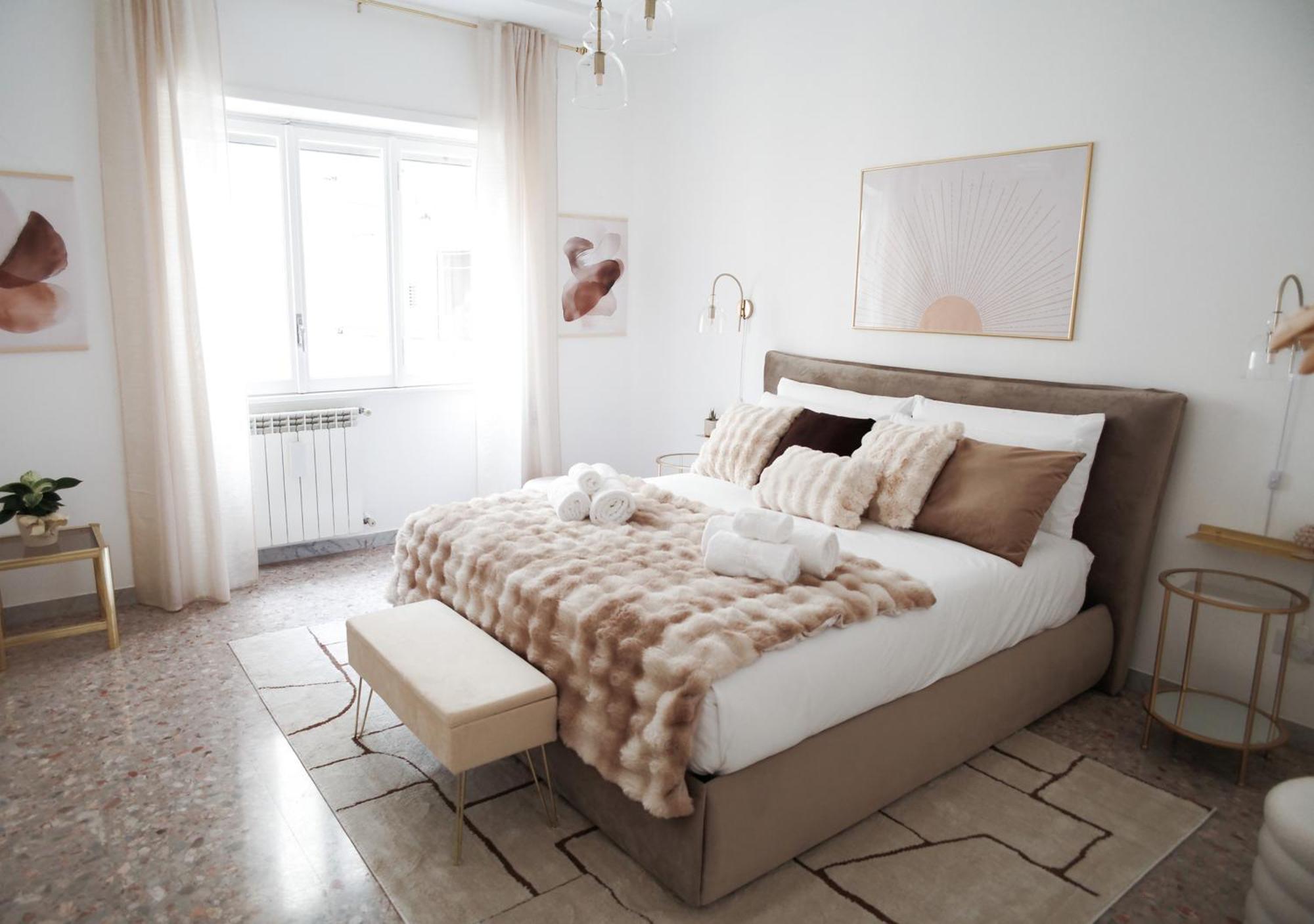 Thery House - Tiburtina * Rom