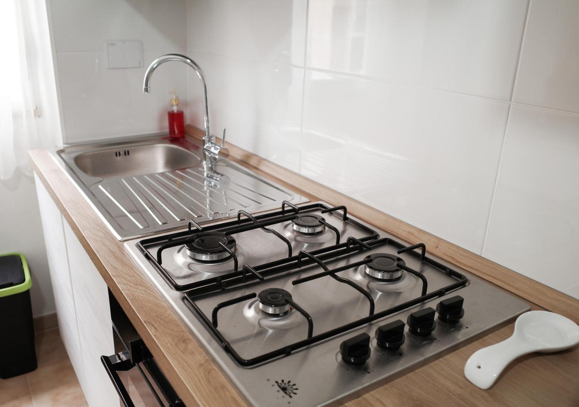 Apartment Thery House - Tiburtina