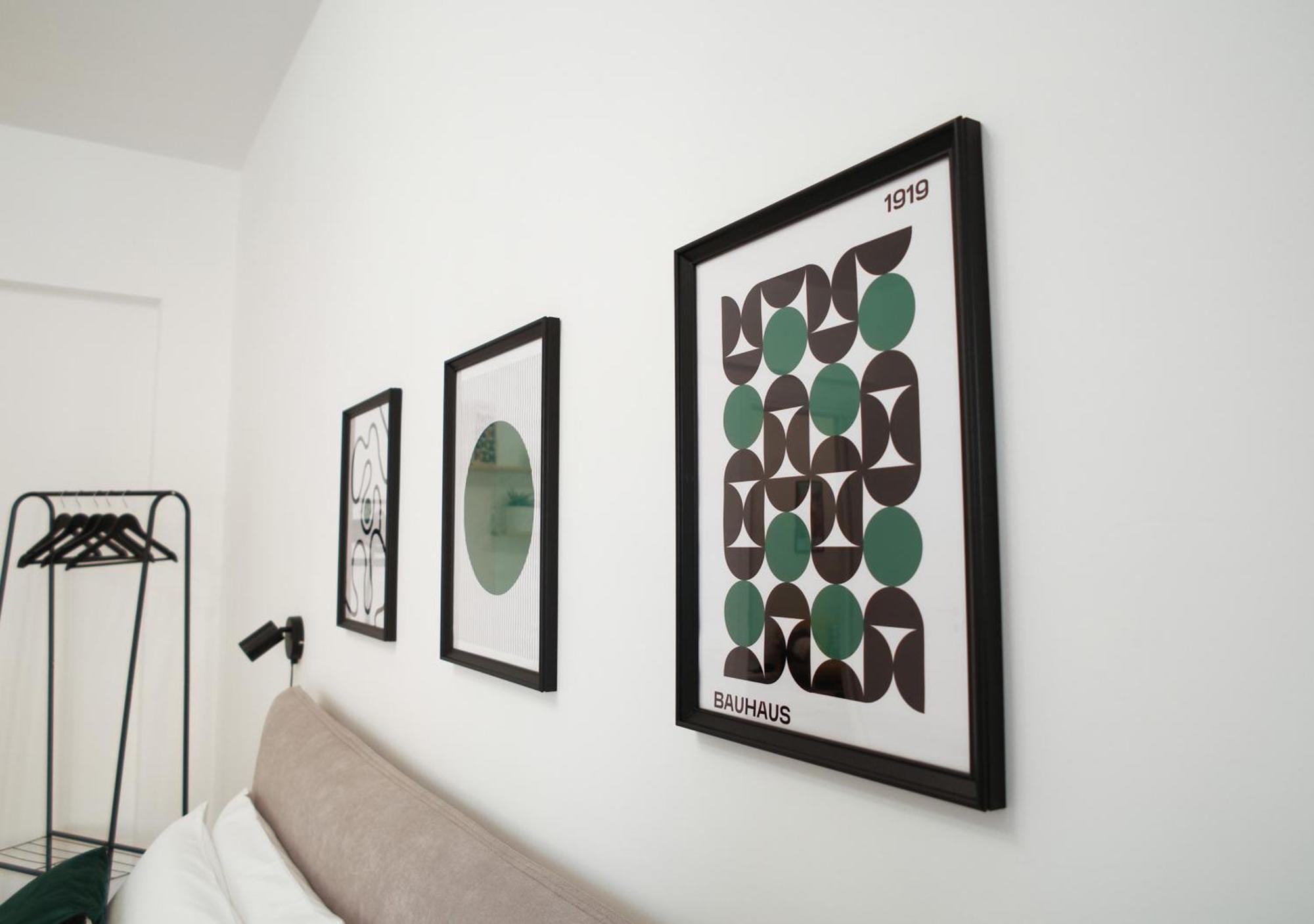 Thery House - Tiburtina Apartment Rom