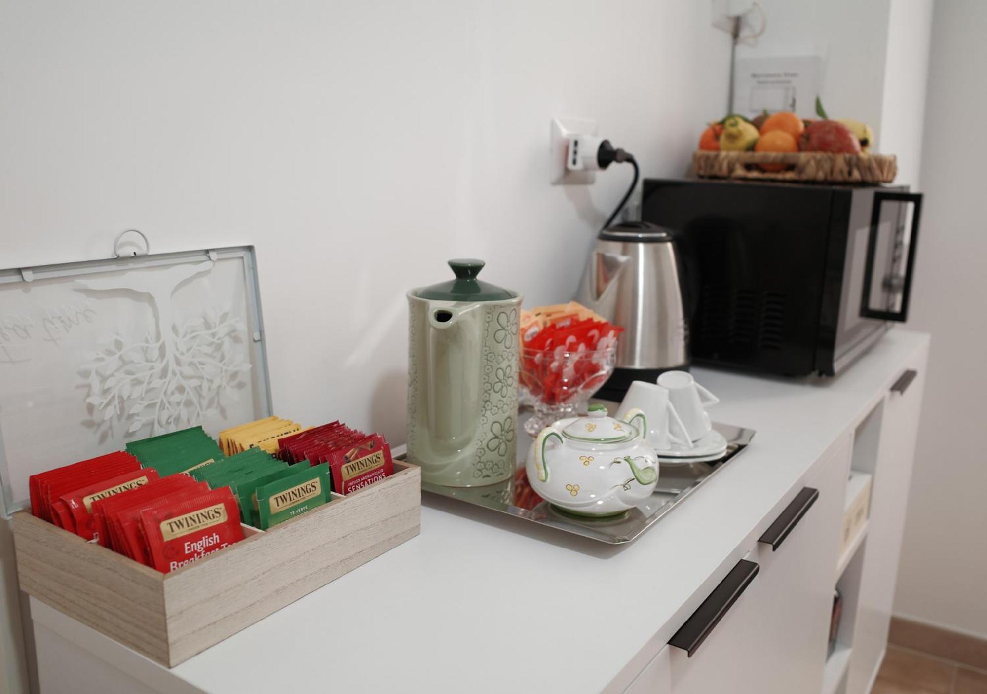 Thery House - Tiburtina Rom