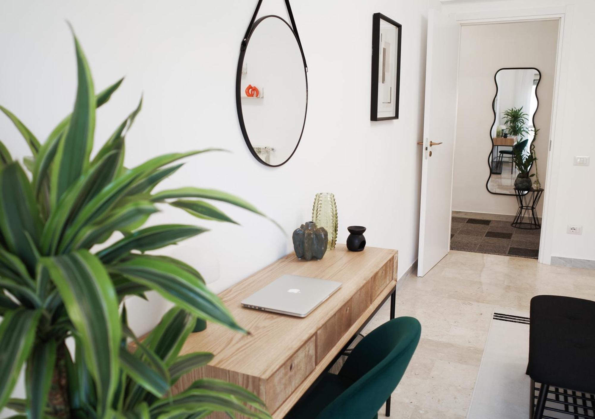 Apartment Thery House - Tiburtina